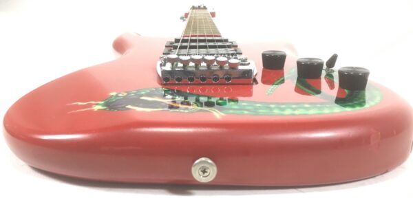 Westone Spectrum SX Made in Japan