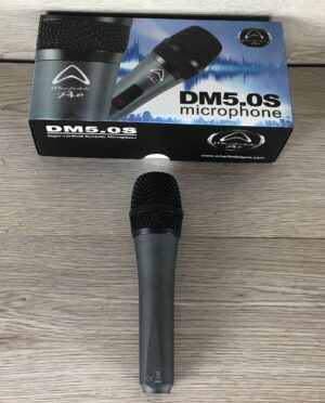 Wharfedale Pro DM5.OS Microphone
