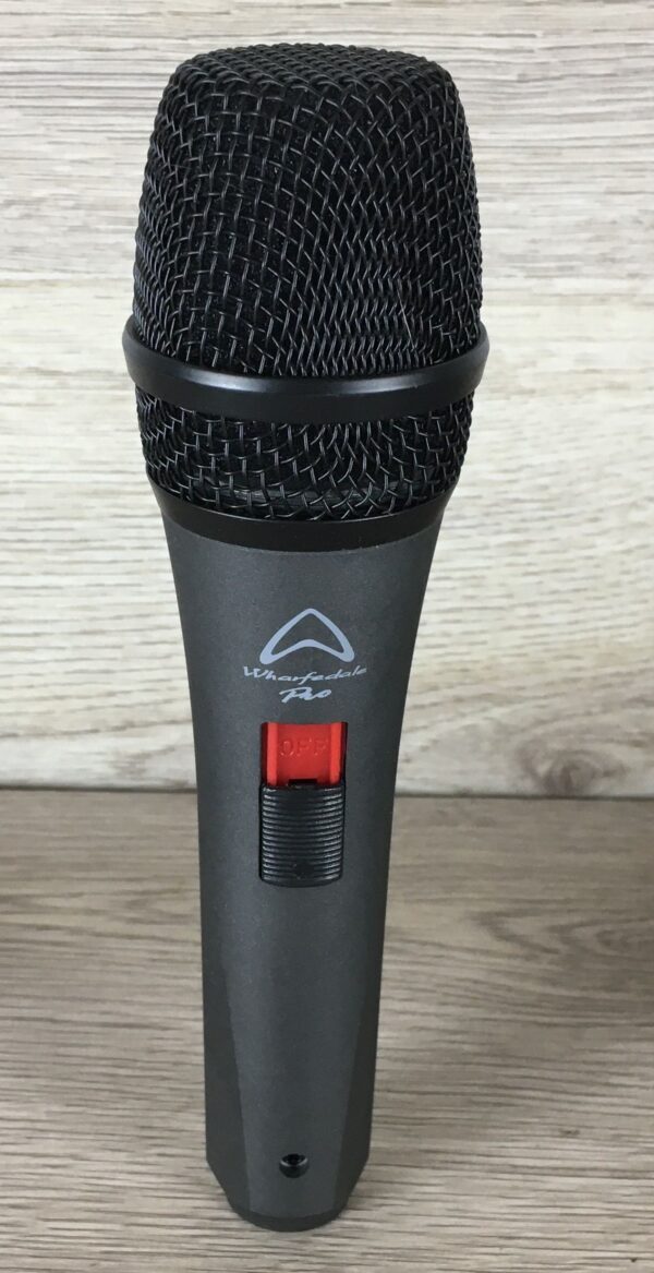 Wharfedale Pro DM5.OS Microphone