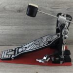 X-Drum Pedale singolo