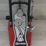 X-Drum Pedale singolo