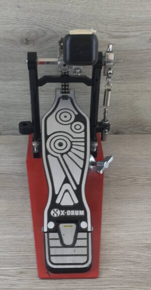 X-Drum Pedale singolo