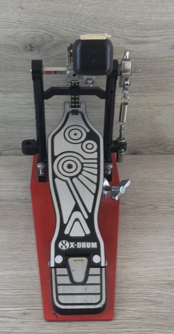 X-Drum Pedale singolo