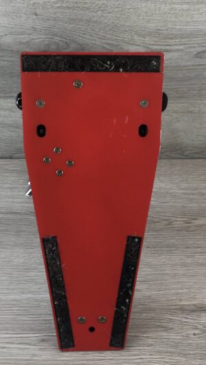X-Drum Pedale singolo