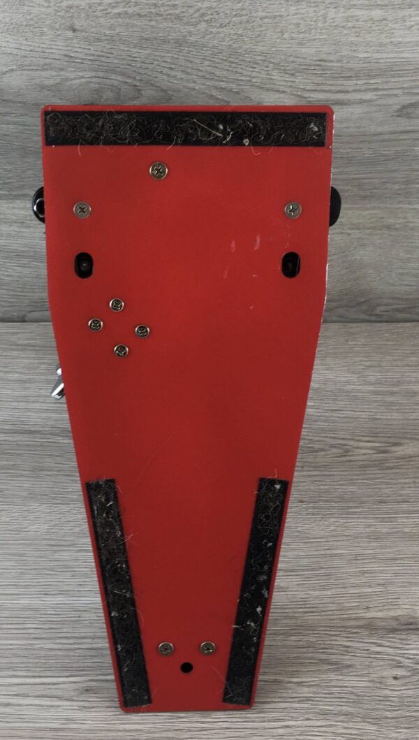 X-Drum Pedale singolo