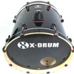X-Drum Quick Start