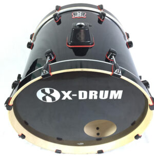 X-Drum Quick Start