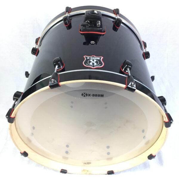 X-Drum Quick Start