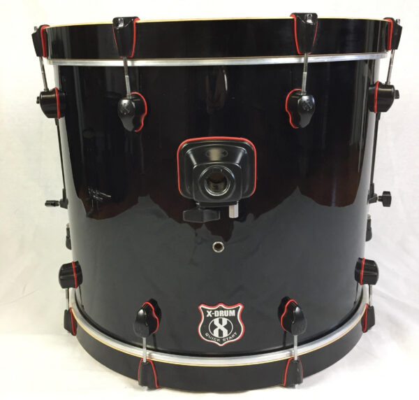X-Drum Quick Start