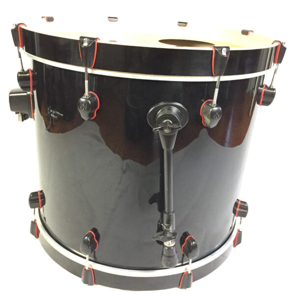 X-Drum Quick Start