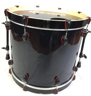 X-Drum Quick Start