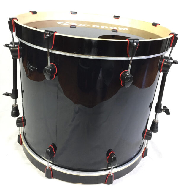 X-Drum Quick Start