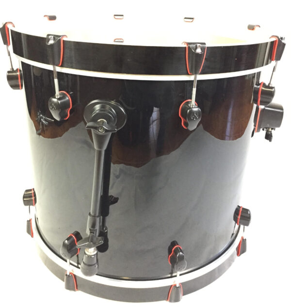 X-Drum Quick Start