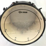 X-Drum Quick Start