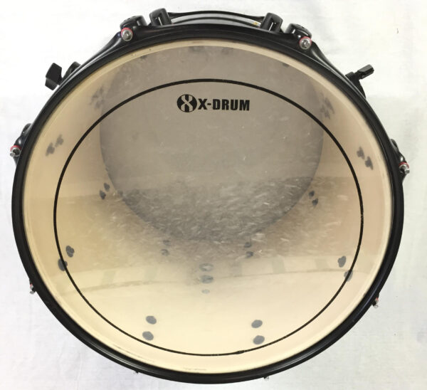 X-Drum Quick Start