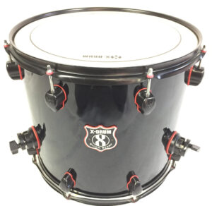 X-Drum Quick Start