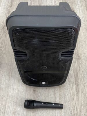 Xtreme Monitor speaker strong