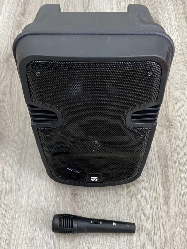 Xtreme Monitor speaker strong
