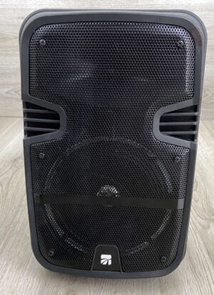 Xtreme Monitor speaker strong