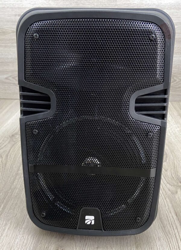 Xtreme Monitor speaker strong