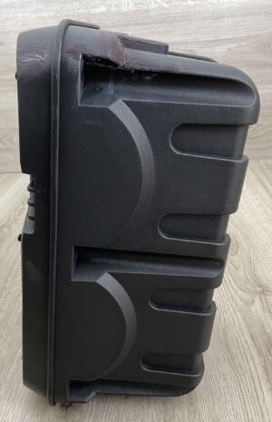 Xtreme Monitor speaker strong