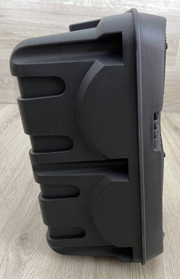 Xtreme Monitor speaker strong