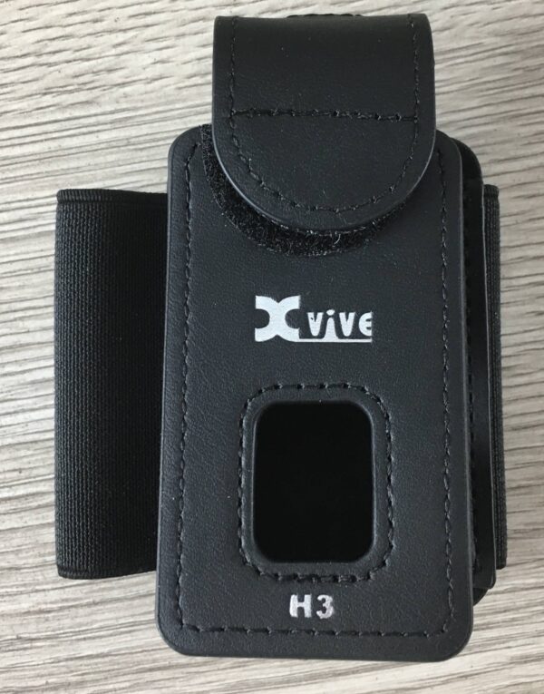 XVive H3