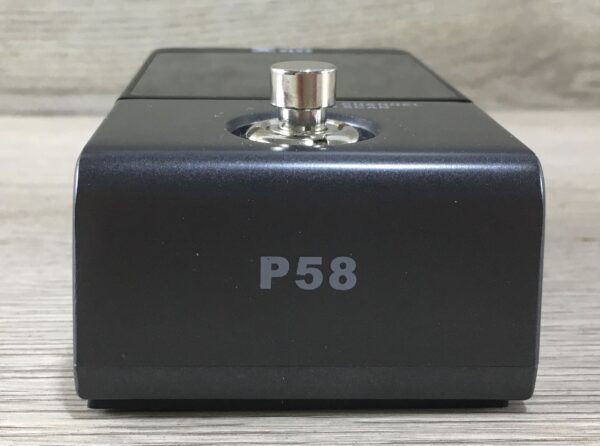 XVive P58 Digital Guitar Pedal Tuner