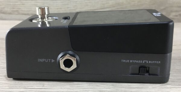 XVive P58 Digital Guitar Pedal Tuner