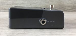 XVive P58 Digital Guitar Pedal Tuner