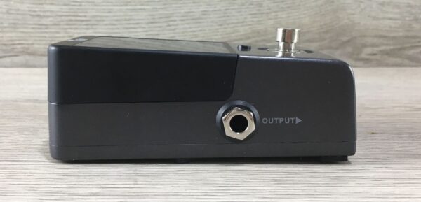 XVive P58 Digital Guitar Pedal Tuner