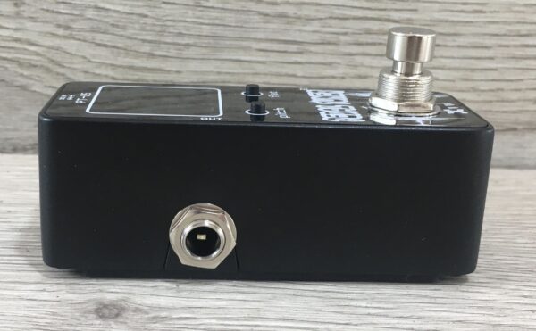 Xvive PT-05 Accordatore Cromatico