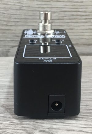 Xvive PT-05 Accordatore Cromatico