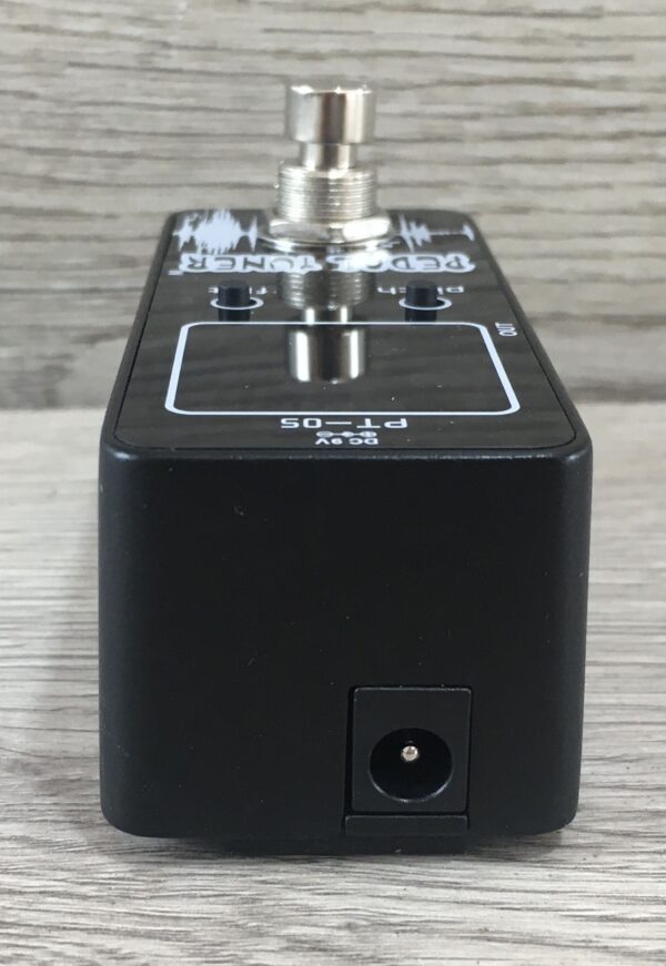 Xvive PT-05 Accordatore Cromatico