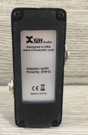 Xvive PT-05 Accordatore Cromatico