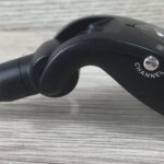 XVive U2 Carbon sistema di trasmissione audio per chitarra e basso