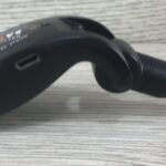 XVive U2 Carbon sistema di trasmissione audio per chitarra e basso