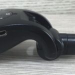 XVive U2 Carbon sistema di trasmissione audio per chitarra e basso