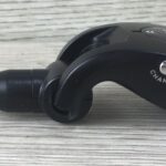XVive U2 Carbon sistema di trasmissione audio per chitarra e basso