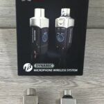 Xvive U3 Black