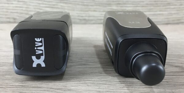 Xvive U3 Black