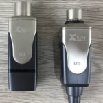 Xvive U3 Black