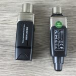 Xvive U3 Black