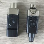 Xvive U3 Black