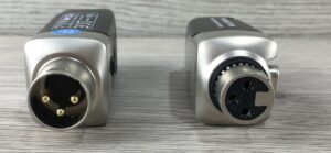 Xvive U3 Black