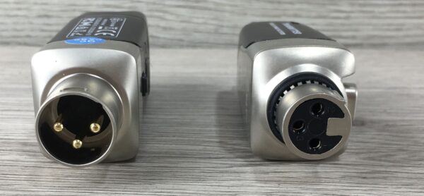 Xvive U3 Black