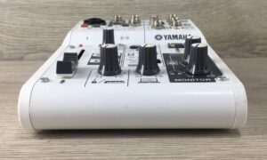 Yamaha AG03
