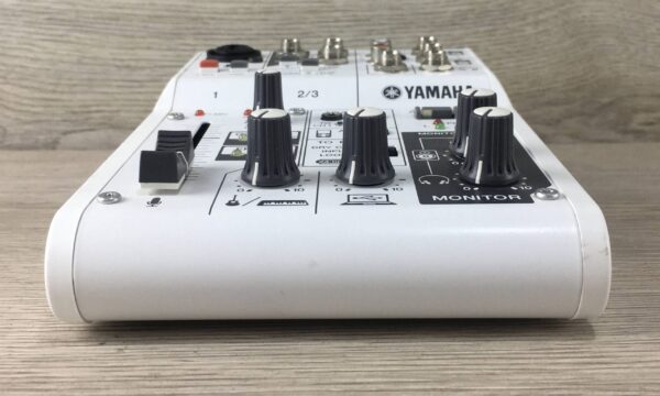 Yamaha AG03