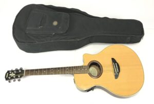 Yamaha APX-4A Natural