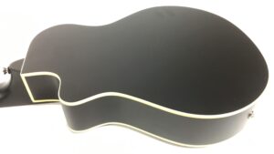 Yamaha APX T2 Black con custodia